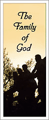 The Family of God