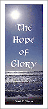 The Hope of Glory