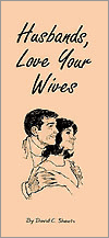 Husbands - Love Your Wives