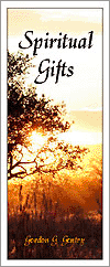 Spiritual Gifts