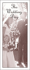 The Wedding Day