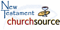 New Testament Church Source